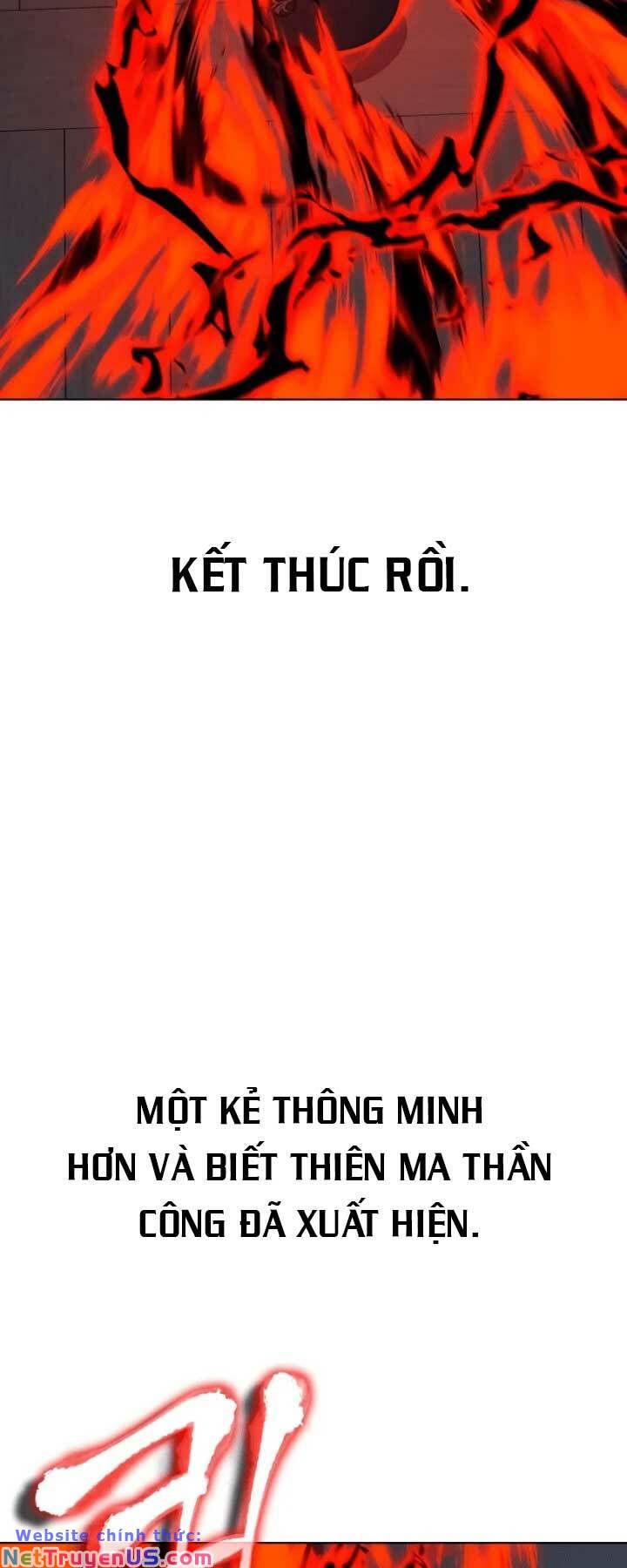 Thiên Ma Thần Quyết: Trùng Sinh Chap 105 - Next Chap 106