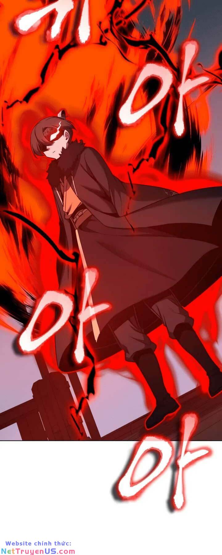 Thiên Ma Thần Quyết: Trùng Sinh Chap 105 - Next Chap 106