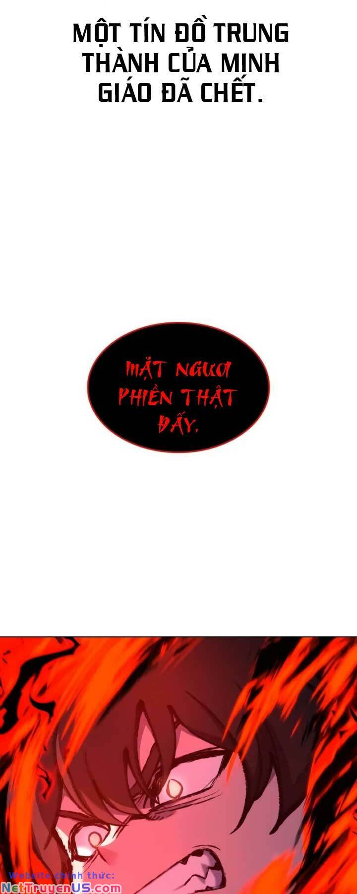 Thiên Ma Thần Quyết: Trùng Sinh Chap 105 - Next Chap 106