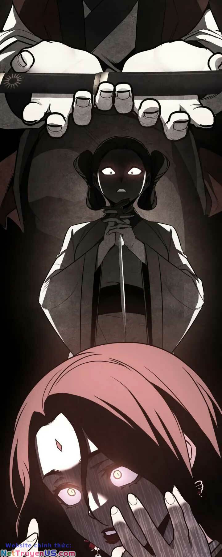 Thiên Ma Thần Quyết: Trùng Sinh Chap 105 - Next Chap 106