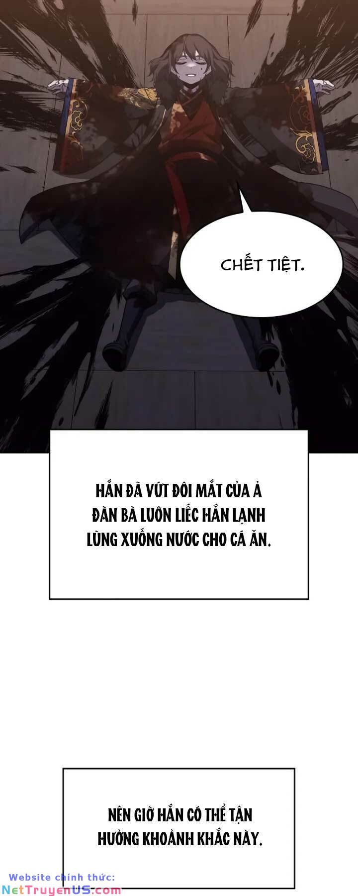 Thiên Ma Thần Quyết: Trùng Sinh Chap 105 - Next Chap 106