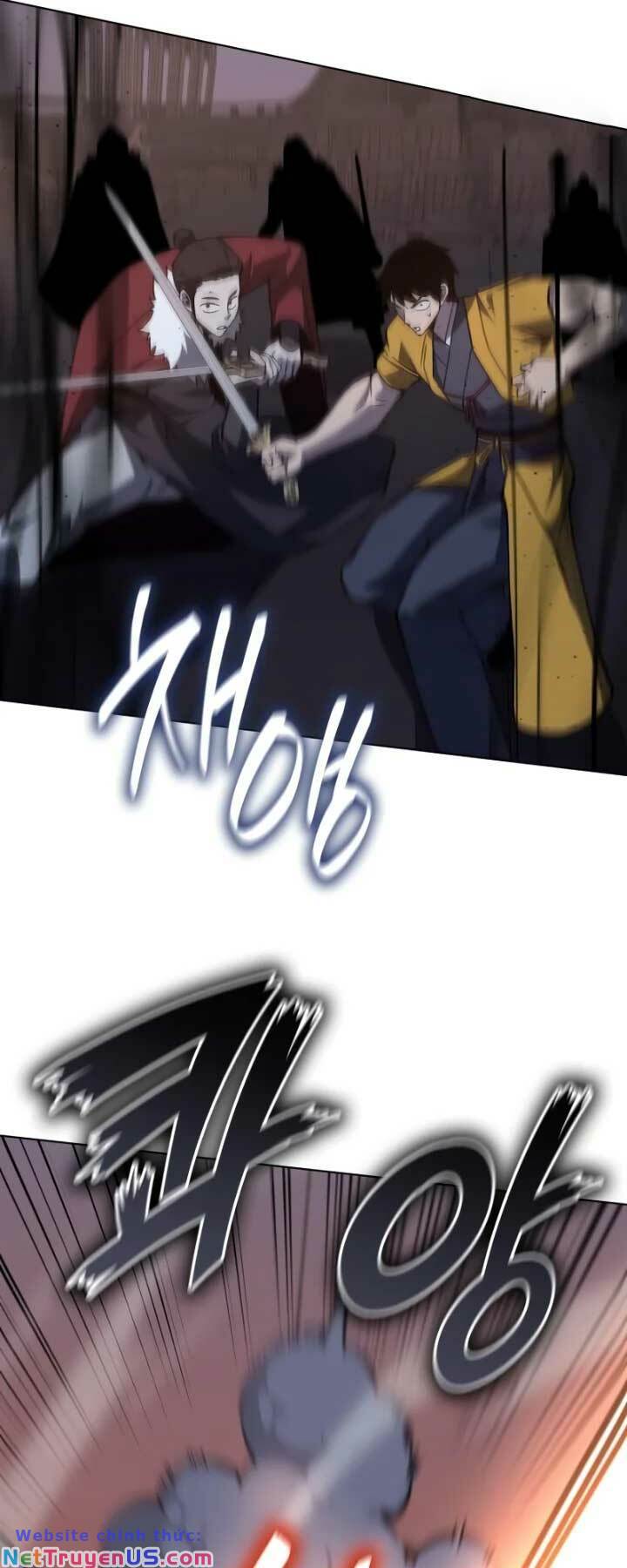 Thiên Ma Thần Quyết: Trùng Sinh Chap 105 - Next Chap 106