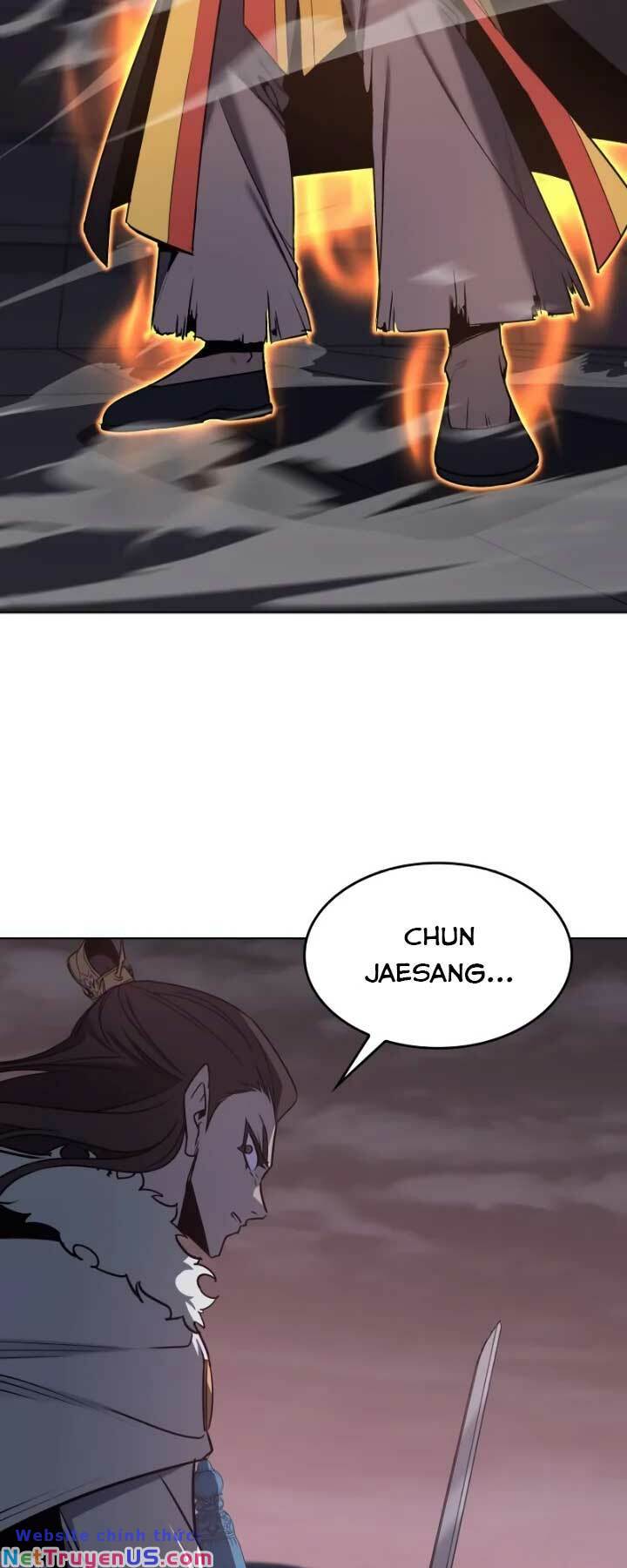 Thiên Ma Thần Quyết: Trùng Sinh Chap 105 - Next Chap 106