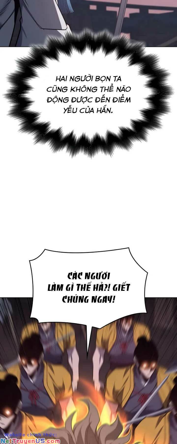 Thiên Ma Thần Quyết: Trùng Sinh Chap 105 - Next Chap 106