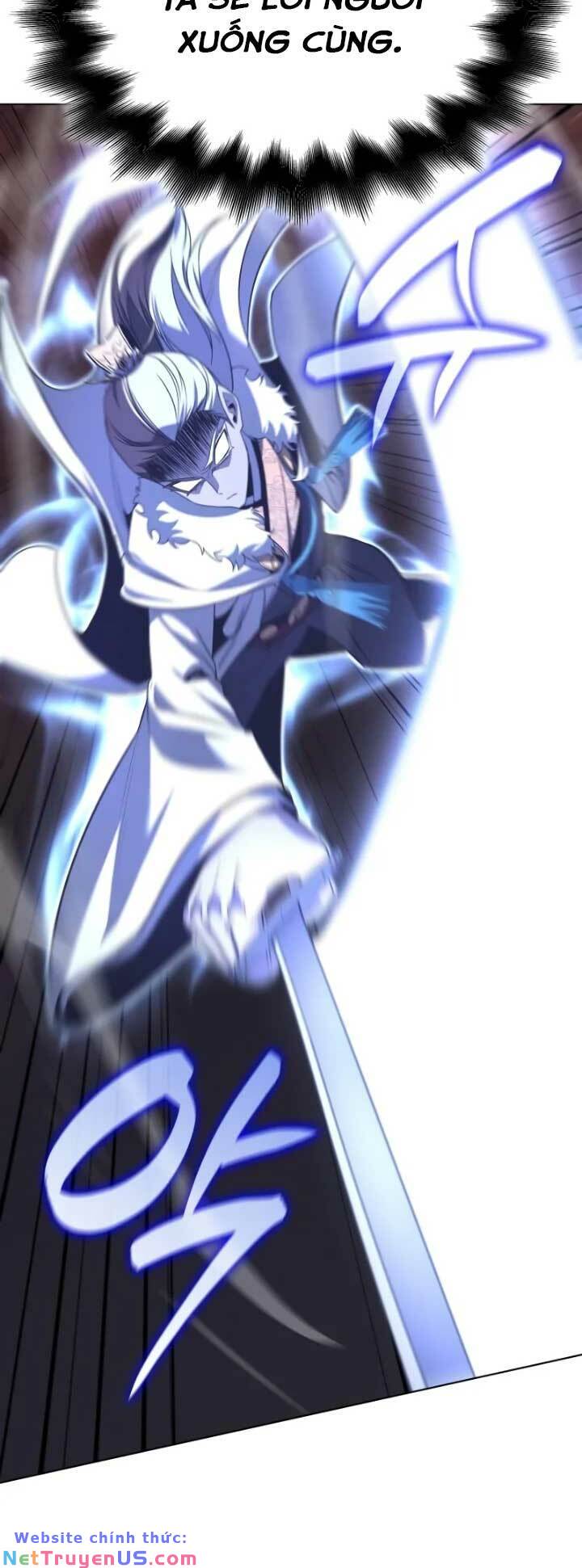 Thiên Ma Thần Quyết: Trùng Sinh Chap 105 - Next Chap 106