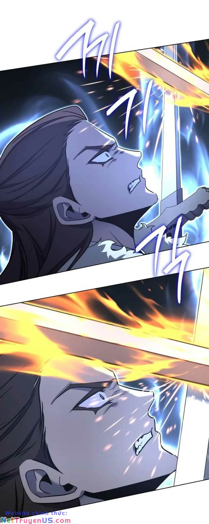 Thiên Ma Thần Quyết: Trùng Sinh Chap 105 - Next Chap 106