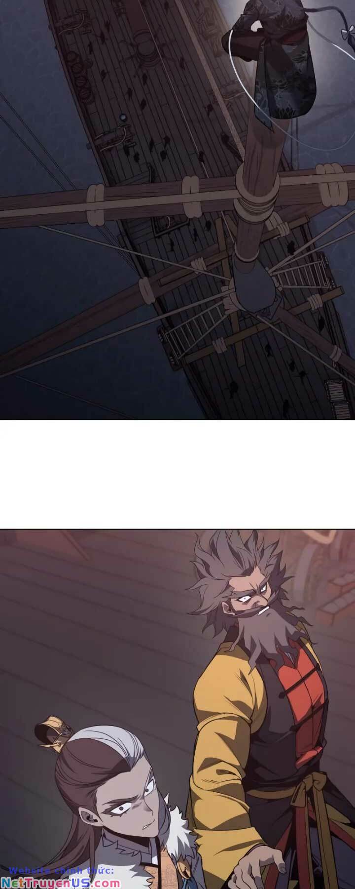 Thiên Ma Thần Quyết: Trùng Sinh Chap 105 - Next Chap 106