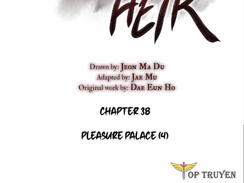 Thiên Ma Thần Quyết: Trùng Sinh Chap 38 - Next Chap 39