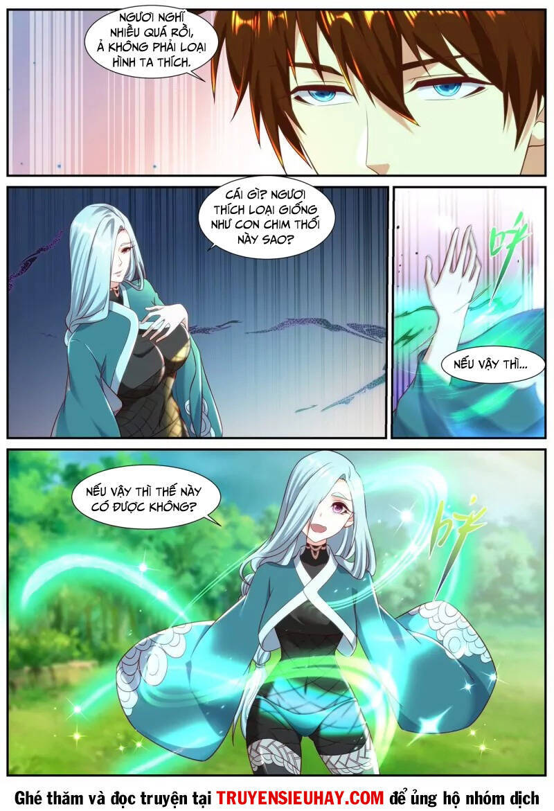 Trọng Sinh Đô Thị Tu Tiên Chap 894 - Next Chap 895