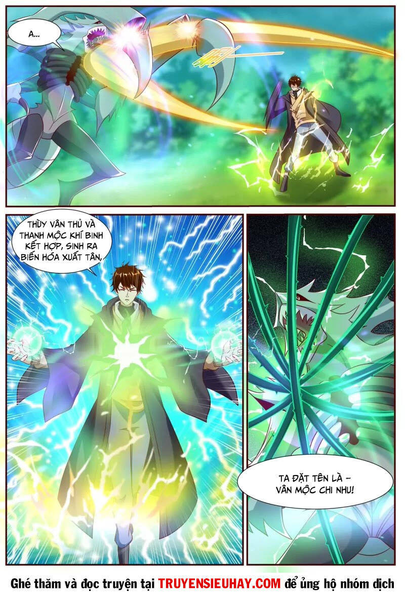 Trọng Sinh Đô Thị Tu Tiên Chap 894 - Next Chap 895