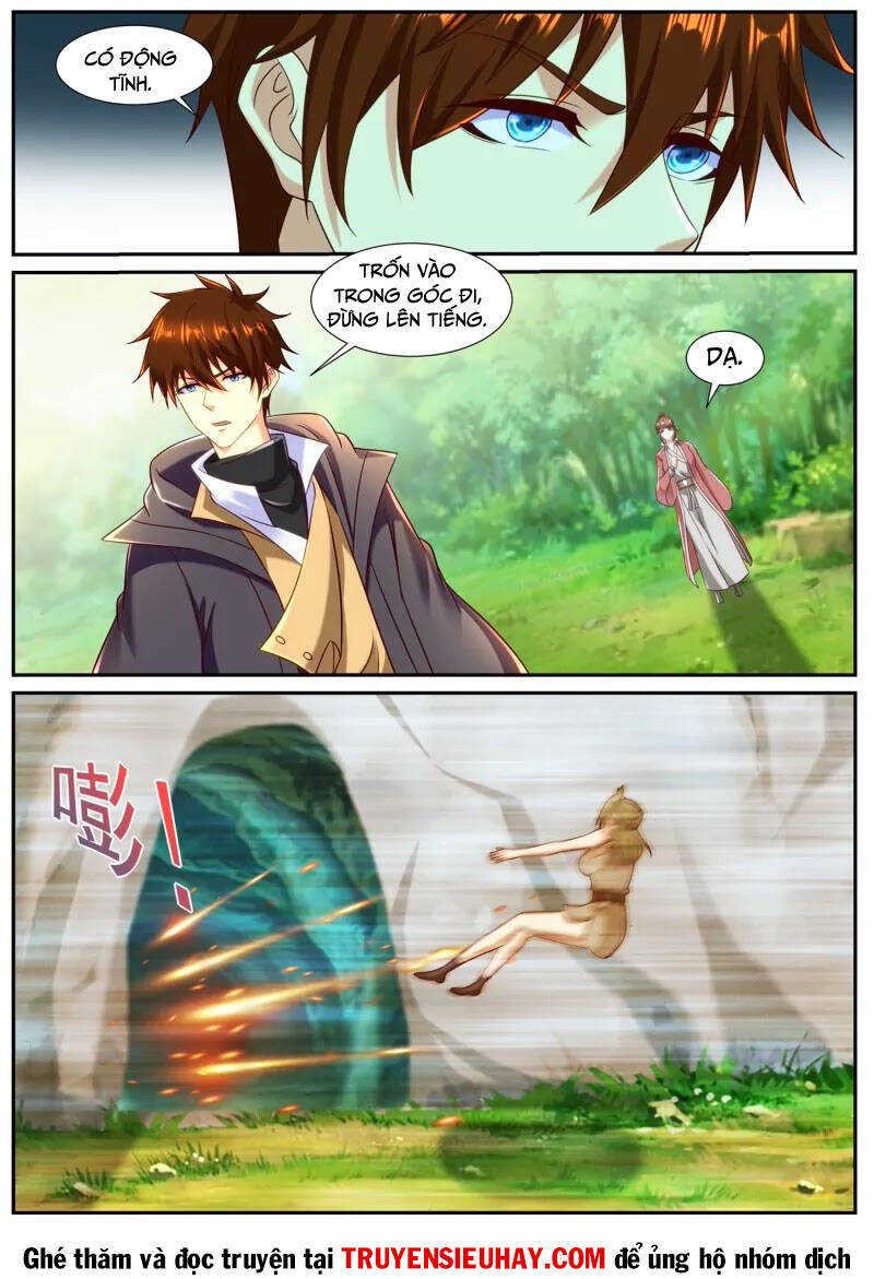 Trọng Sinh Đô Thị Tu Tiên Chap 893 - Next Chap 894