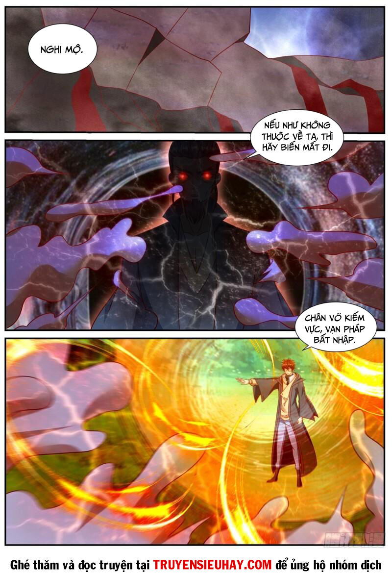 Trọng Sinh Đô Thị Tu Tiên Chap 896 - Next Chap 897