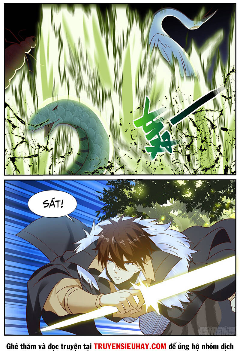 Trọng Sinh Đô Thị Tu Tiên Chap 904 - Next Chap 905