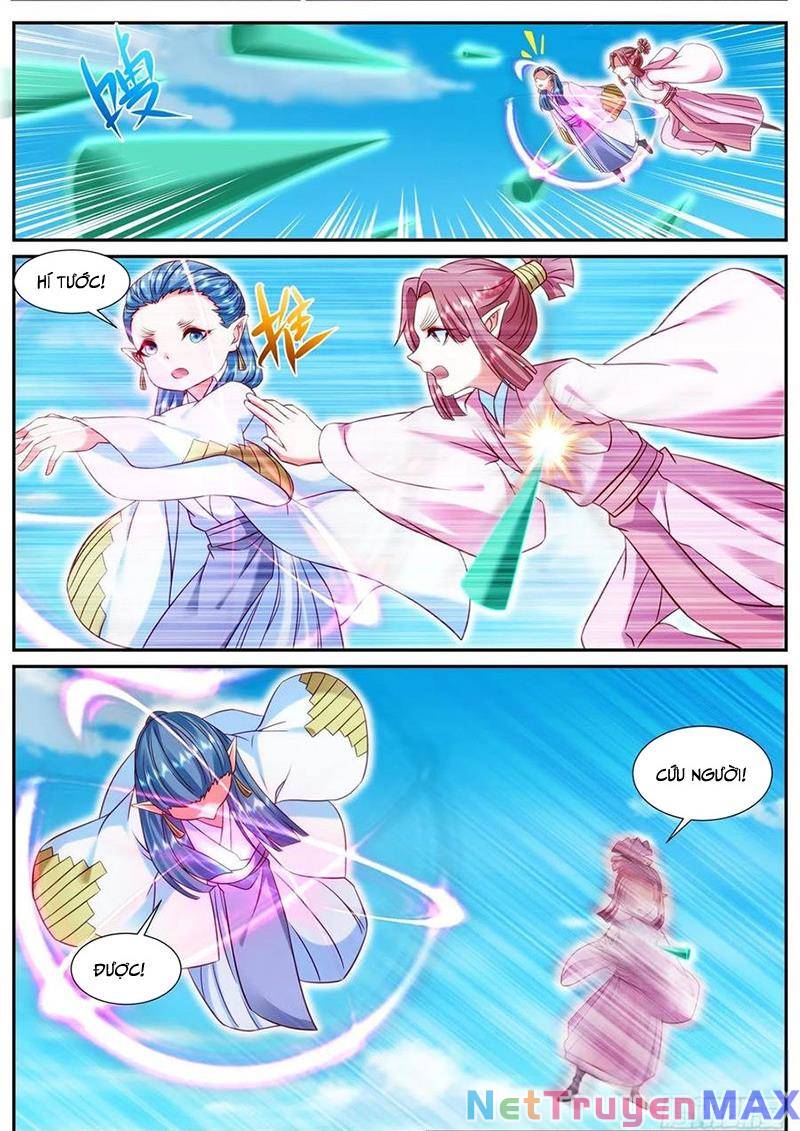 Trọng Sinh Đô Thị Tu Tiên Chap 907 - Next Chap 908