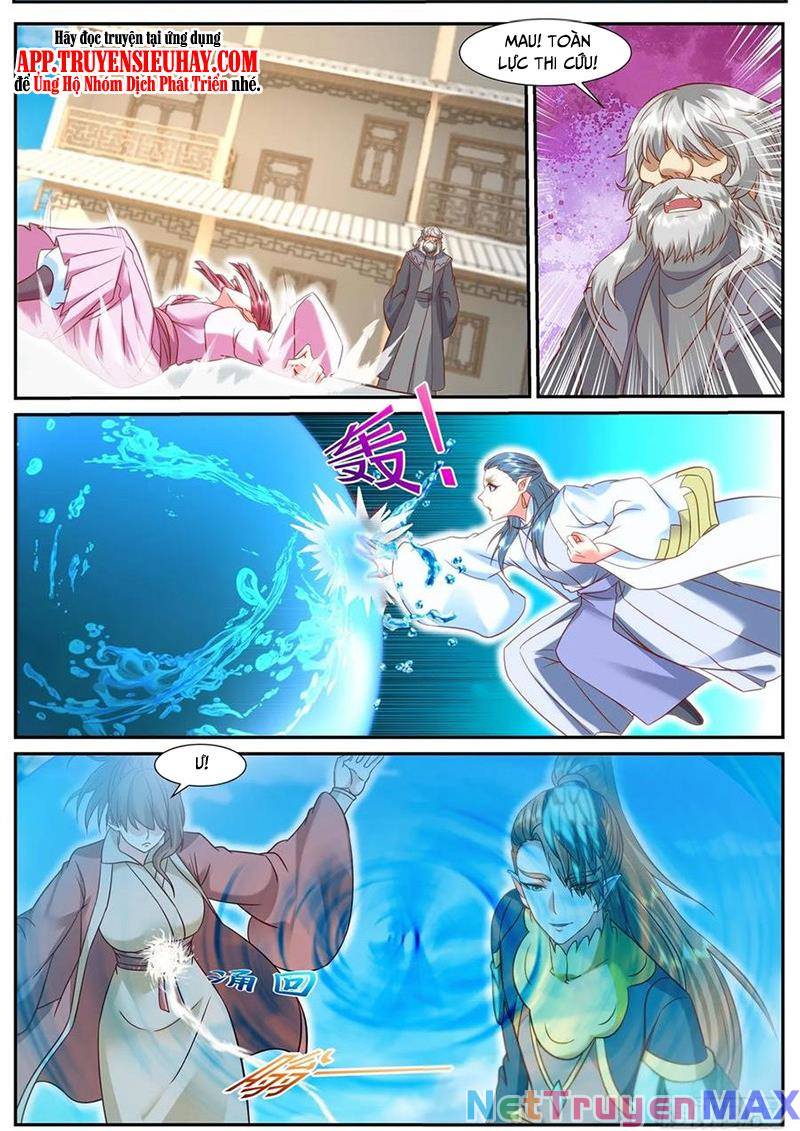 Trọng Sinh Đô Thị Tu Tiên Chap 907 - Next Chap 908