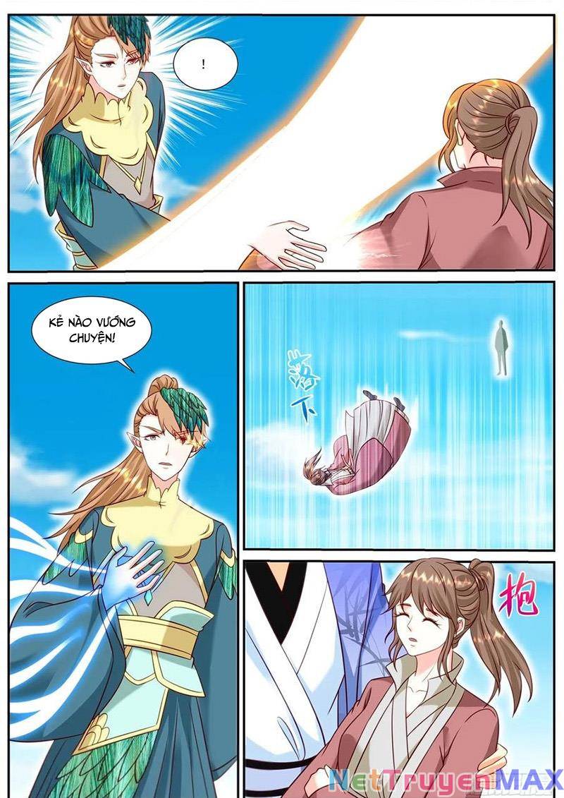 Trọng Sinh Đô Thị Tu Tiên Chap 907 - Next Chap 908