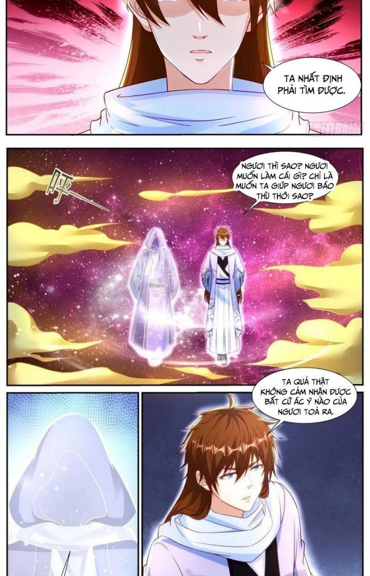 Trọng Sinh Đô Thị Tu Tiên Chap 914 - Next Chap 915