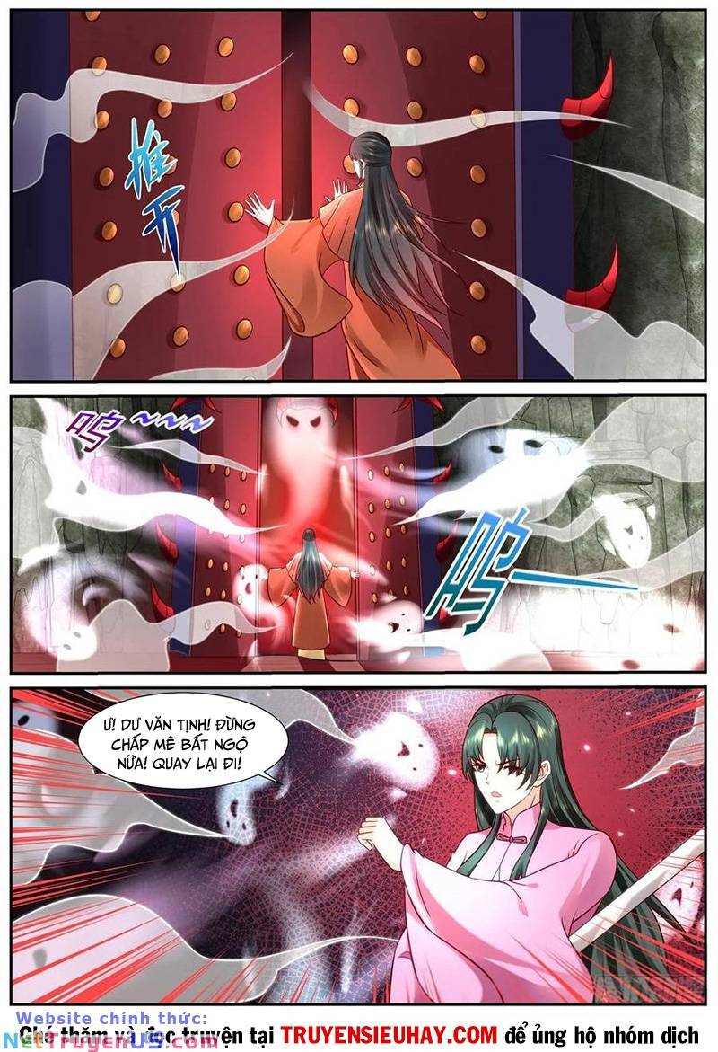 Trọng Sinh Đô Thị Tu Tiên Chap 924 - Next Chap 925