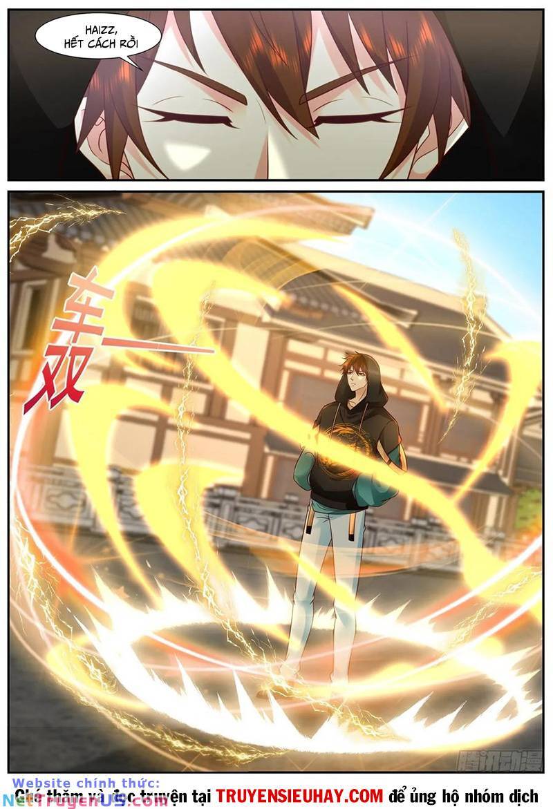 Trọng Sinh Đô Thị Tu Tiên Chap 922 - Next Chap 923