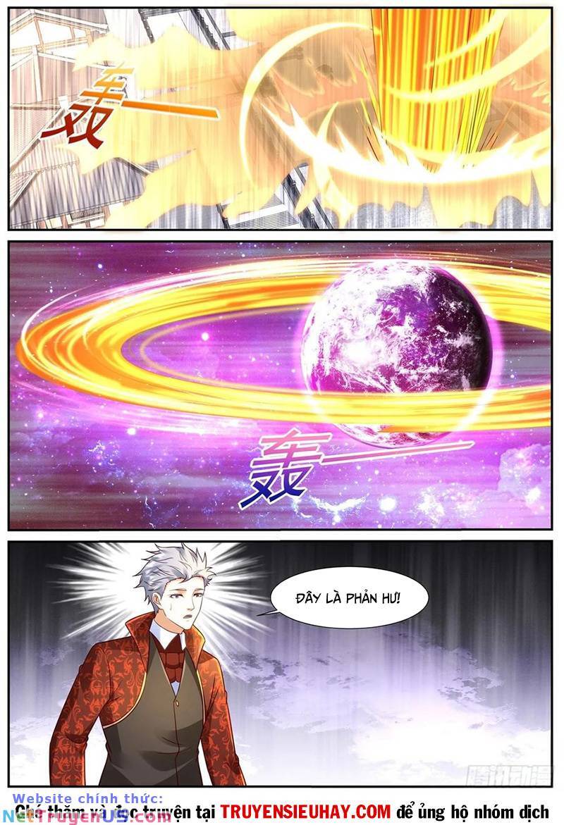 Trọng Sinh Đô Thị Tu Tiên Chap 922 - Next Chap 923