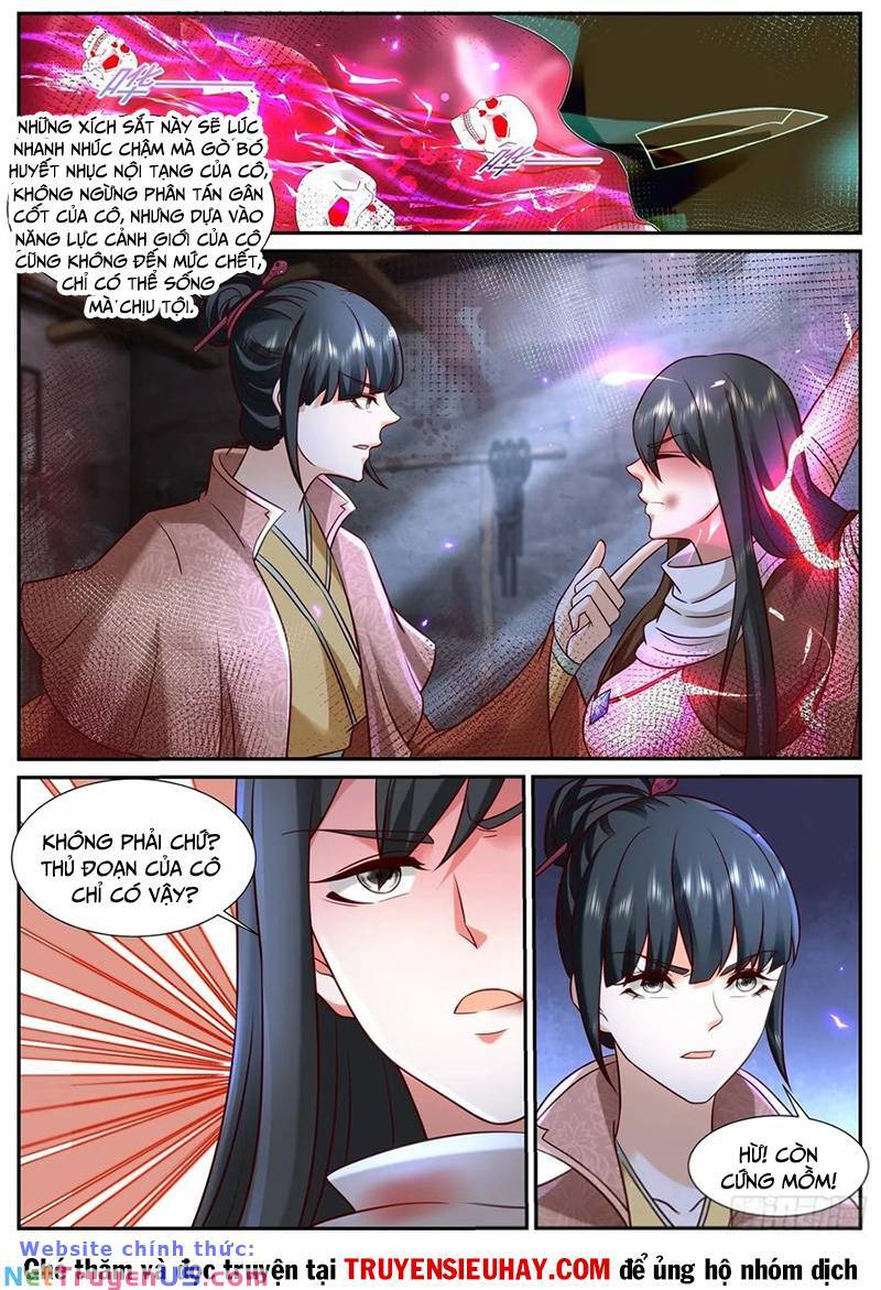 Trọng Sinh Đô Thị Tu Tiên Chap 919 - Next Chap 920