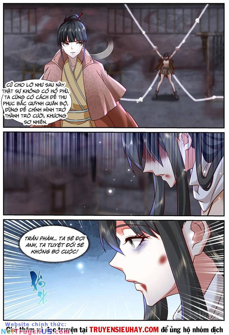 Trọng Sinh Đô Thị Tu Tiên Chap 919 - Next Chap 920