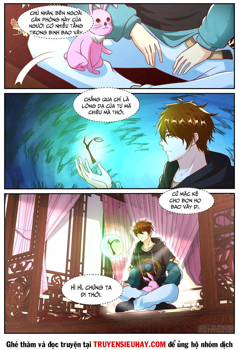 Trọng Sinh Đô Thị Tu Tiên Chap 937 - Next Chap 938