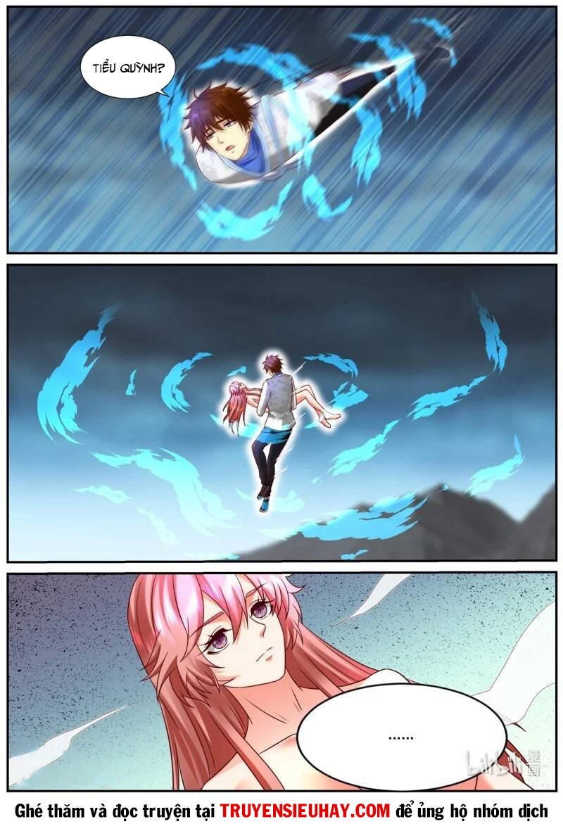 Trọng Sinh Đô Thị Tu Tiên Chap 939 - Next Chap 940