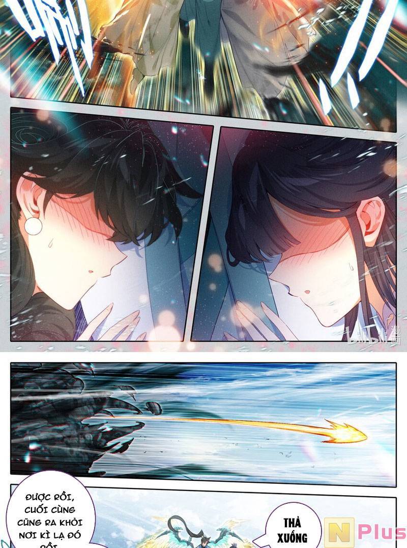 Phàm Nhân Tu Tiên Chap 286 - Next Chap 287