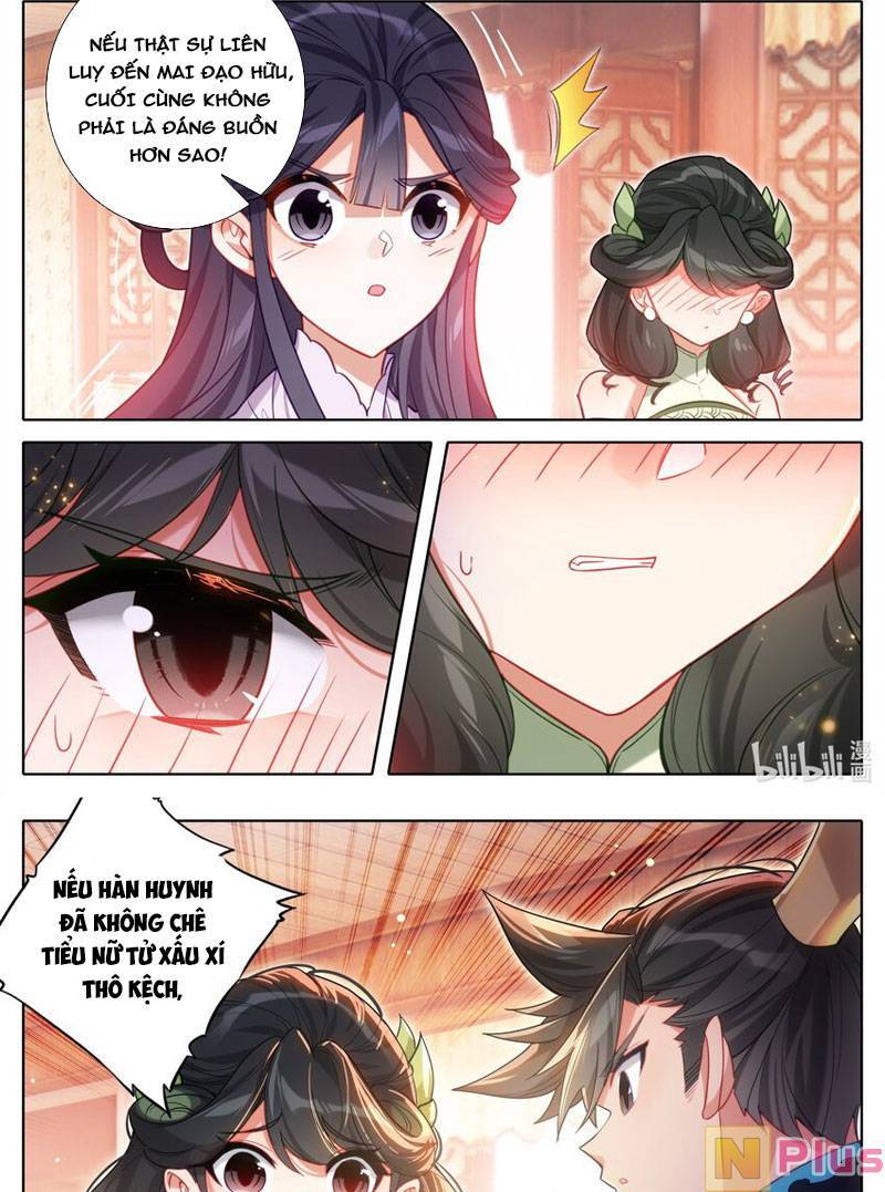 Phàm Nhân Tu Tiên Chap 286 - Next Chap 287