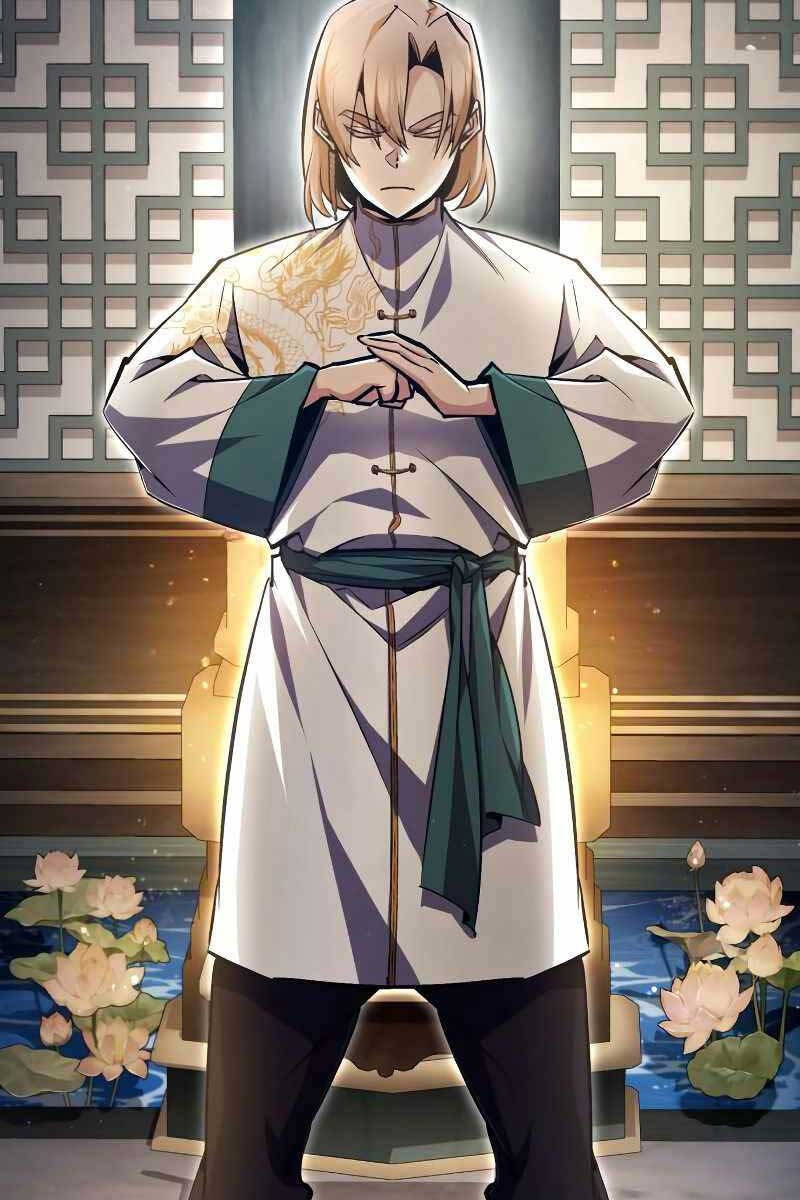 Giảng Sư Đứng Đầu, Baek Sư Phụ Chap 66 - Next Chap 67