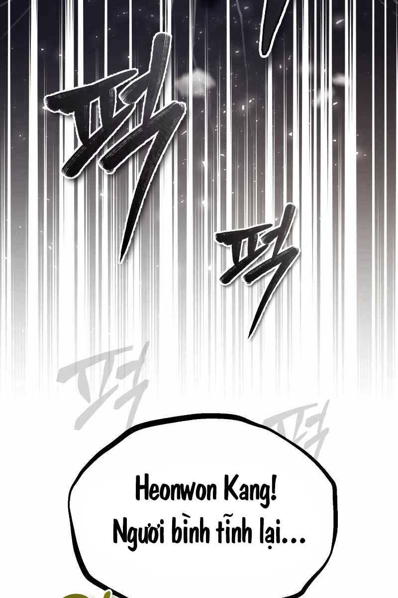 Giảng Sư Đứng Đầu, Baek Sư Phụ Chap 66 - Next Chap 67