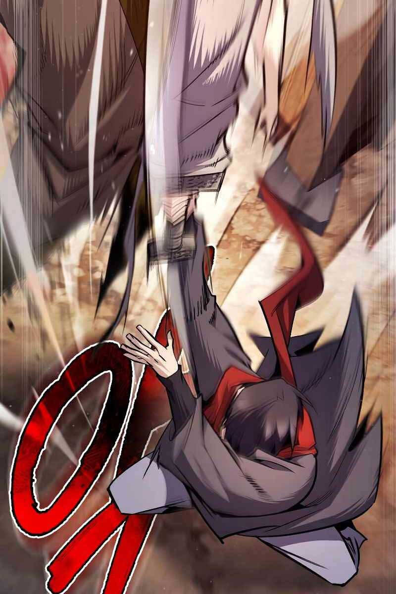 Giảng Sư Đứng Đầu, Baek Sư Phụ Chap 66 - Next Chap 67