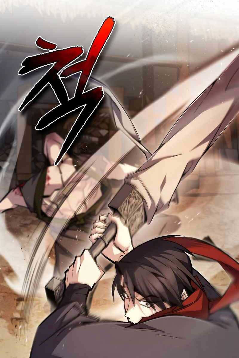 Giảng Sư Đứng Đầu, Baek Sư Phụ Chap 66 - Next Chap 67