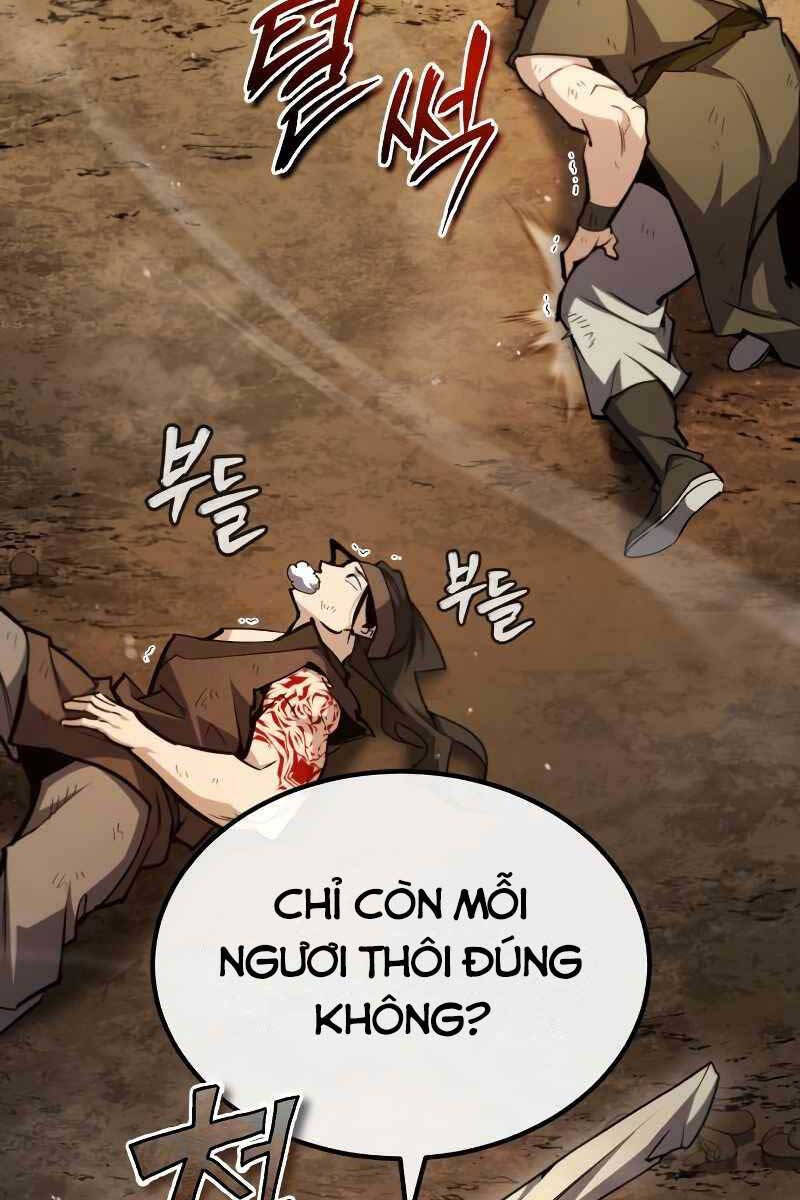 Giảng Sư Đứng Đầu, Baek Sư Phụ Chap 66 - Next Chap 67