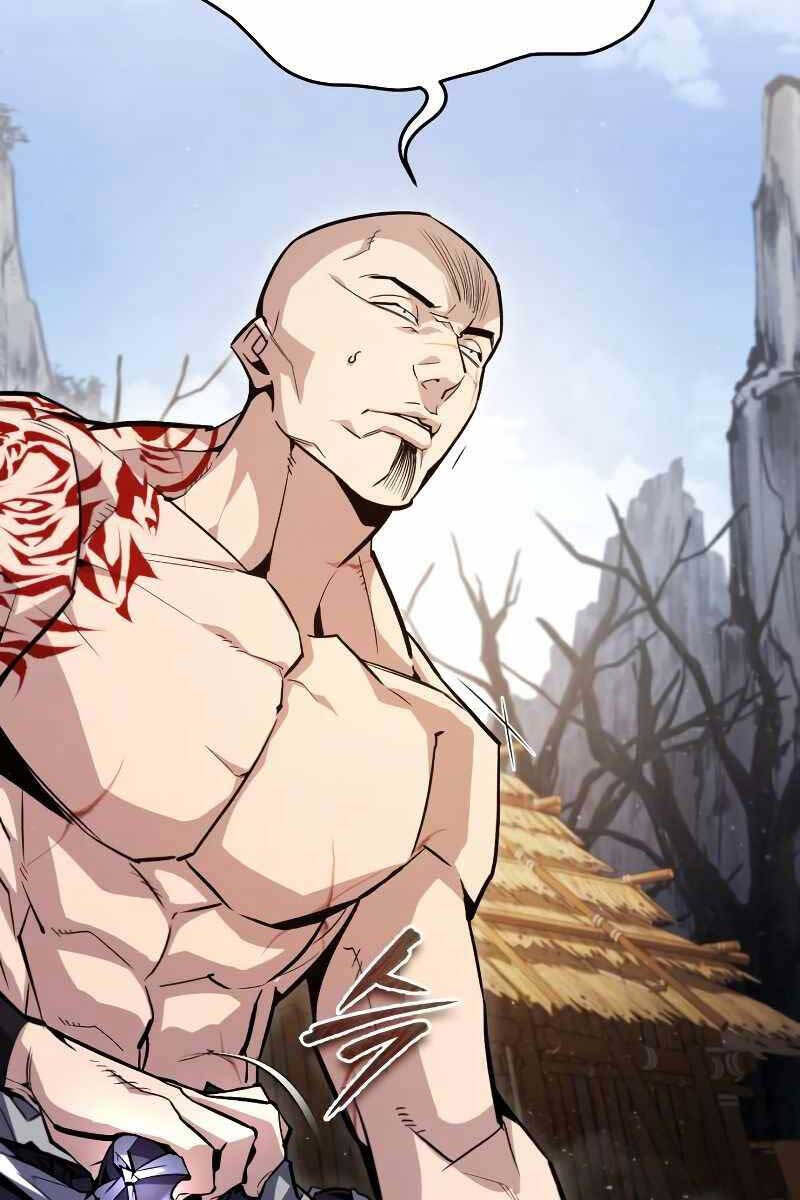 Giảng Sư Đứng Đầu, Baek Sư Phụ Chap 66 - Next Chap 67