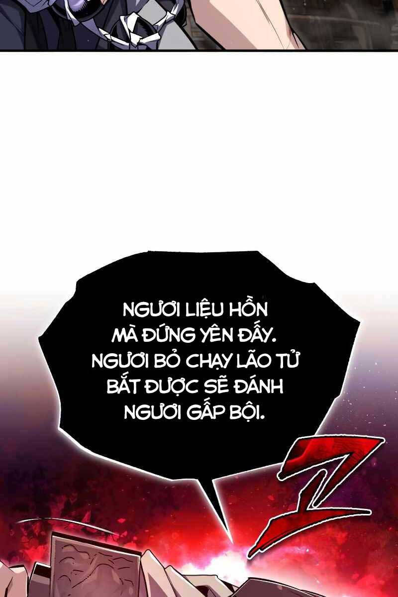 Giảng Sư Đứng Đầu, Baek Sư Phụ Chap 66 - Next Chap 67