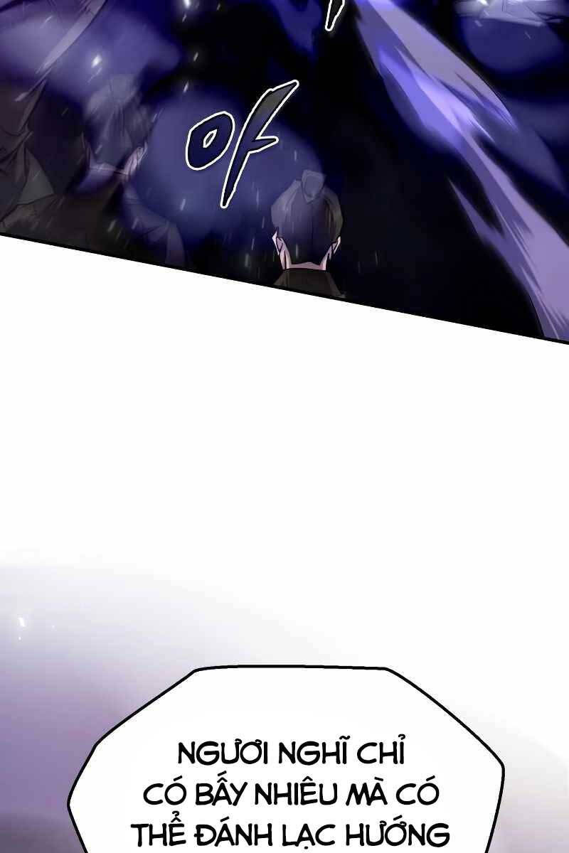 Giảng Sư Đứng Đầu, Baek Sư Phụ Chap 66 - Next Chap 67