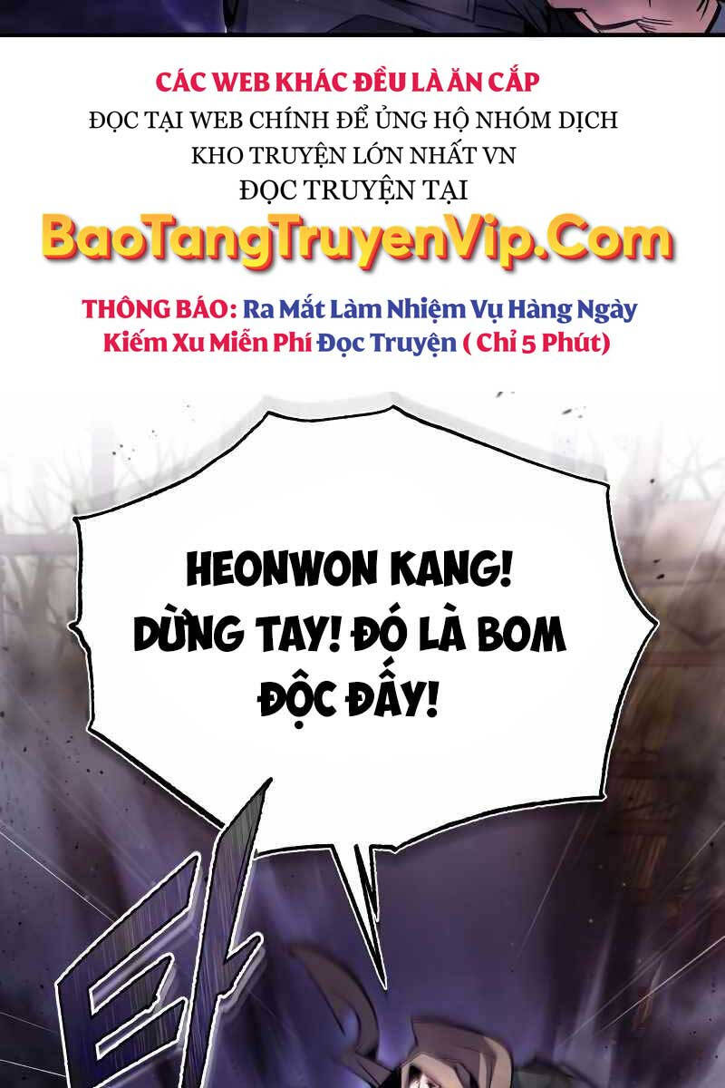 Giảng Sư Đứng Đầu, Baek Sư Phụ Chap 66 - Next Chap 67