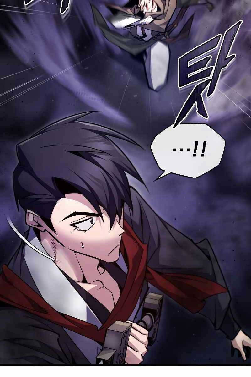 Giảng Sư Đứng Đầu, Baek Sư Phụ Chap 66 - Next Chap 67