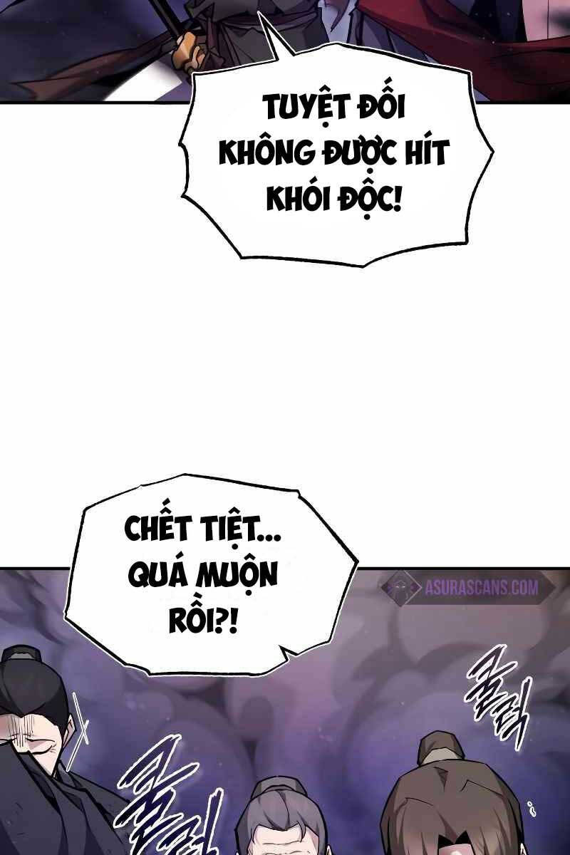 Giảng Sư Đứng Đầu, Baek Sư Phụ Chap 66 - Next Chap 67