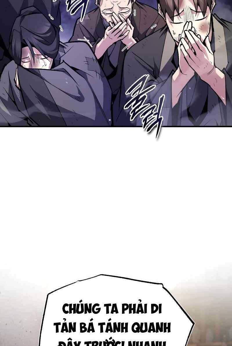 Giảng Sư Đứng Đầu, Baek Sư Phụ Chap 66 - Next Chap 67