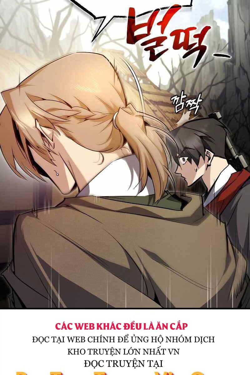 Giảng Sư Đứng Đầu, Baek Sư Phụ Chap 66 - Next Chap 67