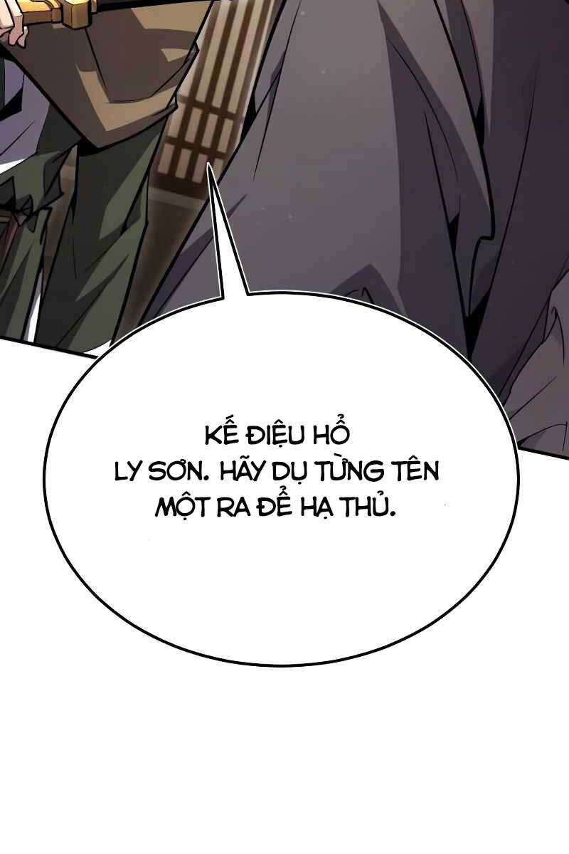 Giảng Sư Đứng Đầu, Baek Sư Phụ Chap 66 - Next Chap 67