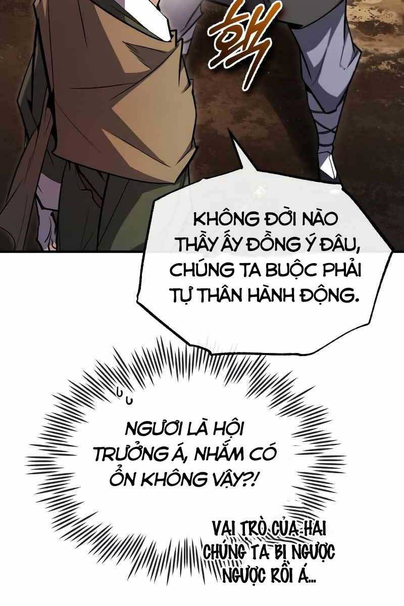 Giảng Sư Đứng Đầu, Baek Sư Phụ Chap 66 - Next Chap 67