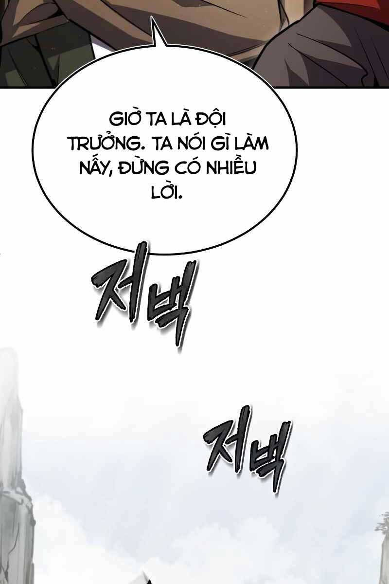 Giảng Sư Đứng Đầu, Baek Sư Phụ Chap 66 - Next Chap 67