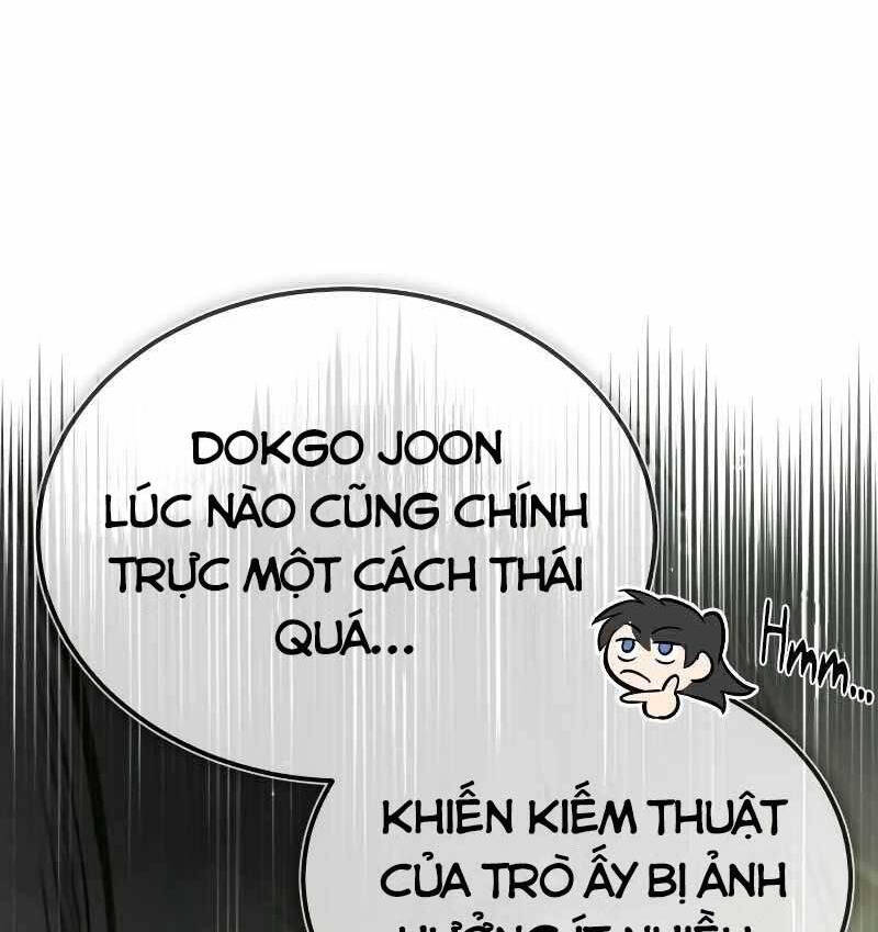 Giảng Sư Đứng Đầu, Baek Sư Phụ Chap 66 - Next Chap 67