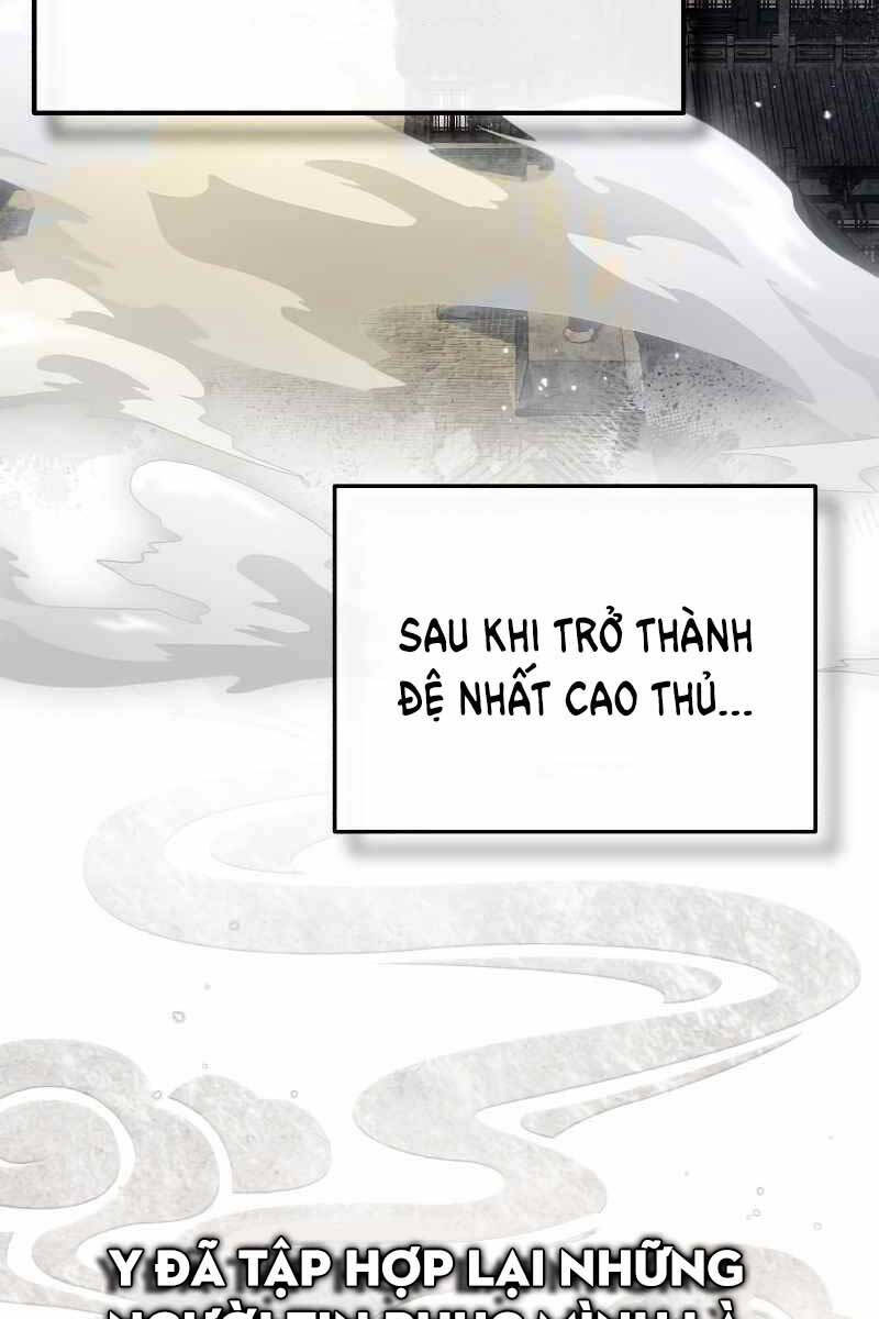 Giảng Sư Đứng Đầu, Baek Sư Phụ Chap 66 - Next Chap 67