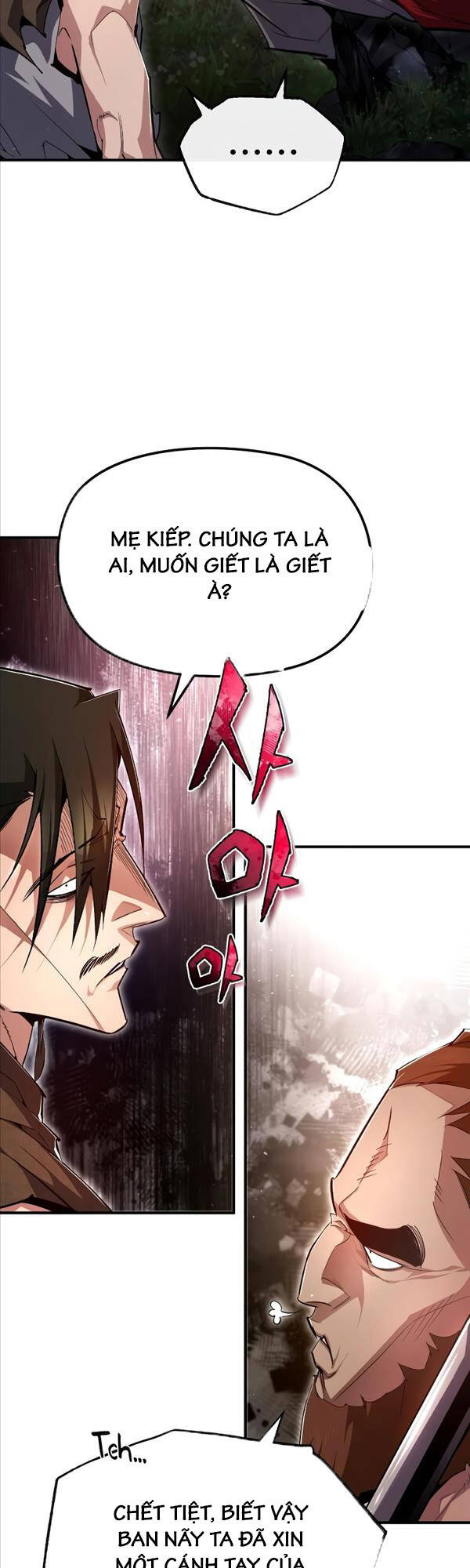 Giảng Sư Đứng Đầu, Baek Sư Phụ Chap 76 - Next Chap 77