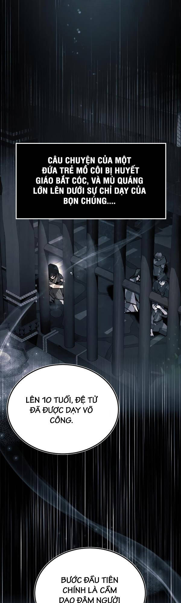 Giảng Sư Đứng Đầu, Baek Sư Phụ Chap 76 - Next Chap 77